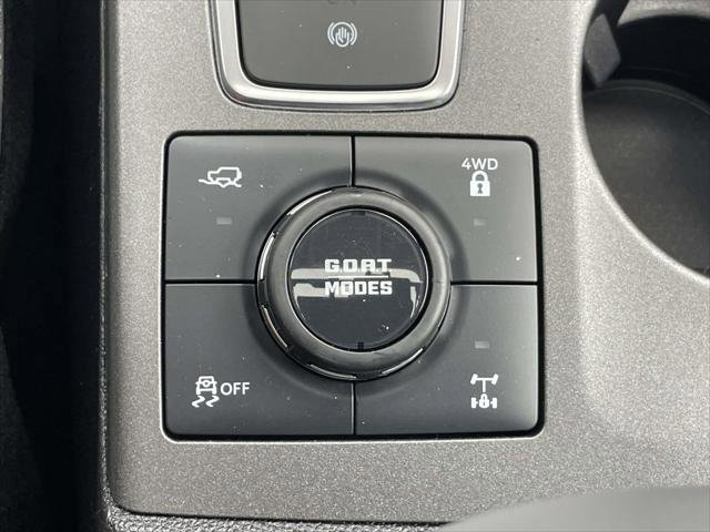 Used 2025 Ford Bronco Sport Badlands w/ Badlands Tech Package image 30