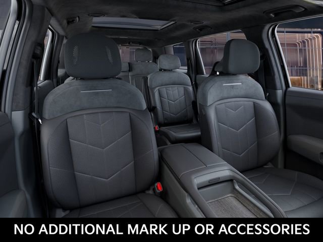 New 2027 Kia Telluride X-Line SX Prestige AWD/4WD image 15