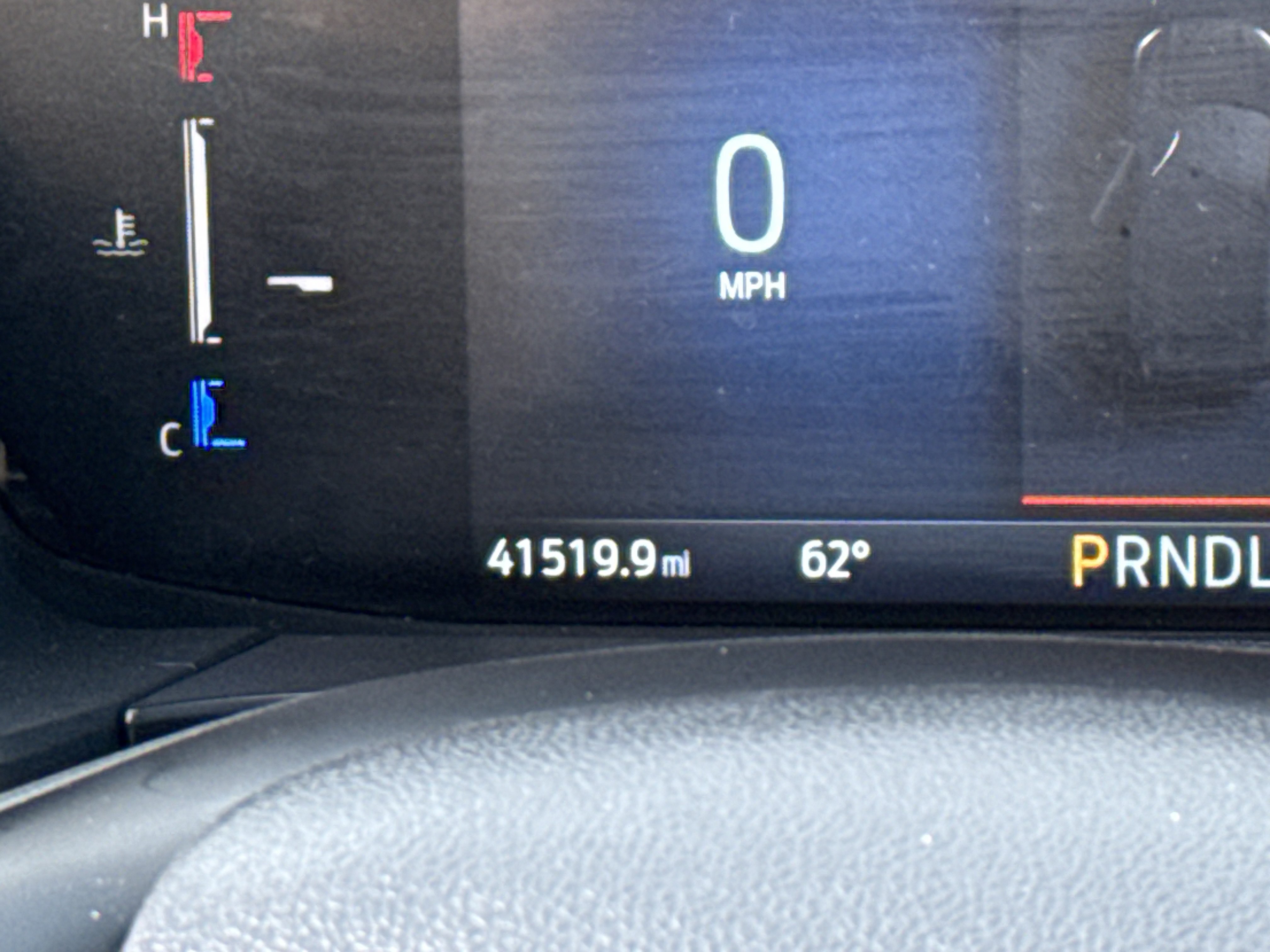 Used 2025 Ford Escape ST-Line Select AWD/4WD image 21