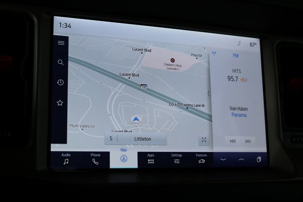 Used 2023 Ford Bronco Raptor image 46