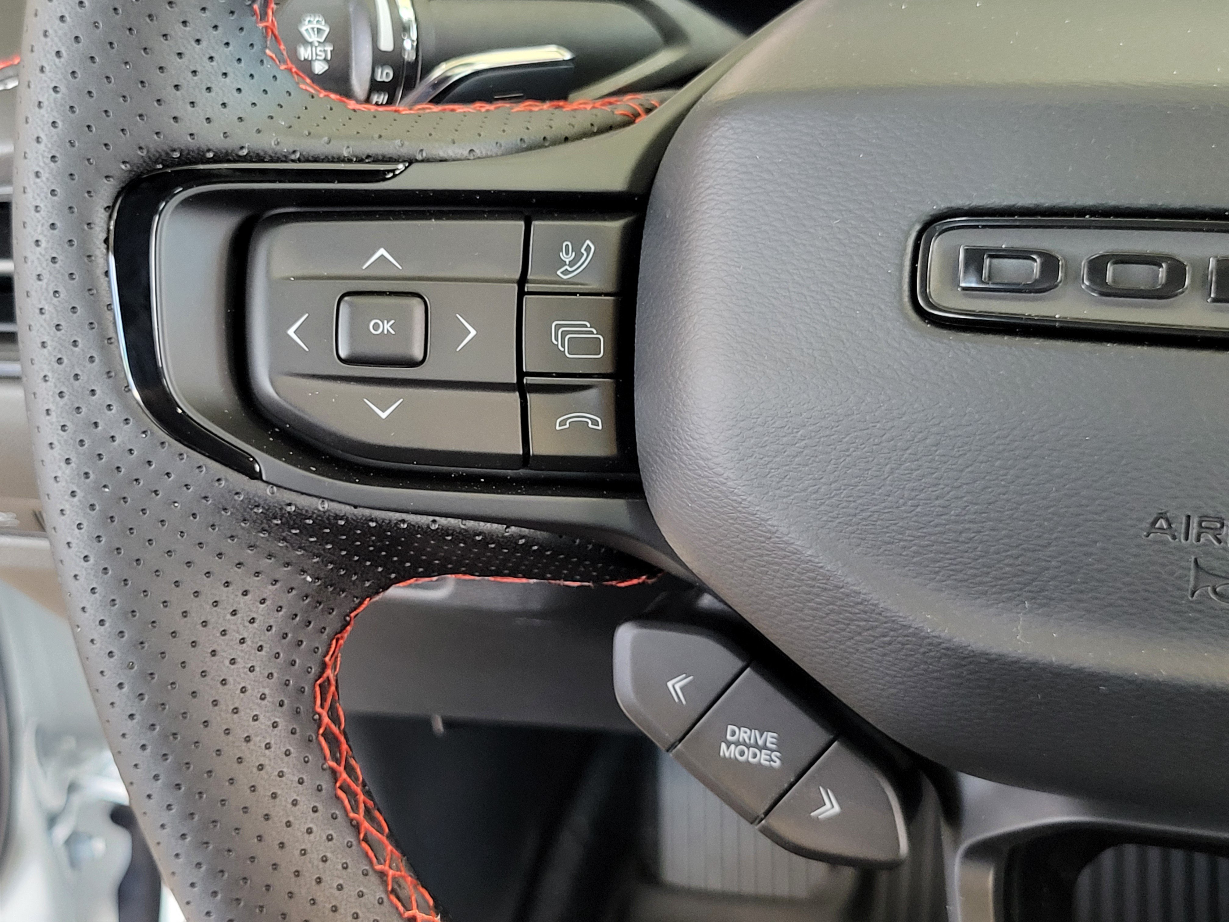 New 2027 Dodge Charger R/T AWD/4WD image 13
