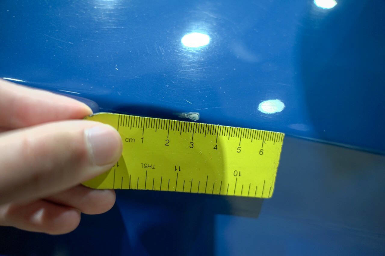 Used 2014 Dodge Charger Police image 35