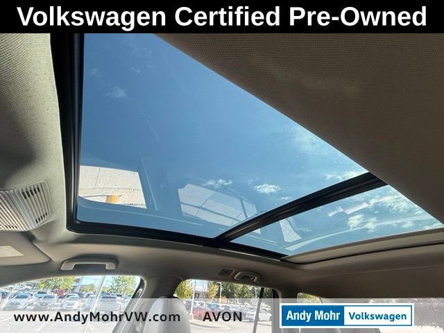 Used 2024 Volkswagen Atlas Peak Edition SEL AWD/4WD image 33