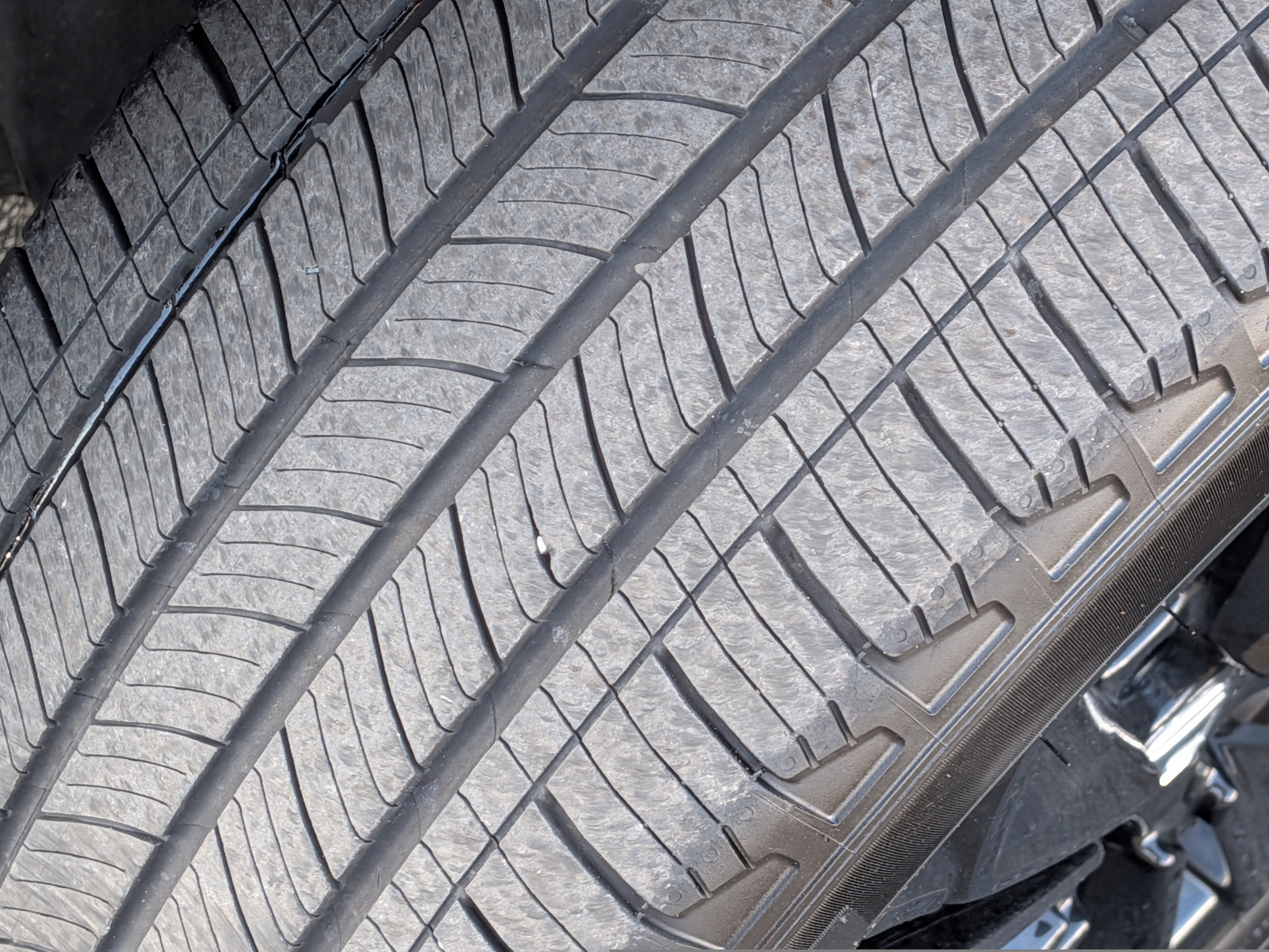 Used 2023 Honda CR-V Sport Touring image 11