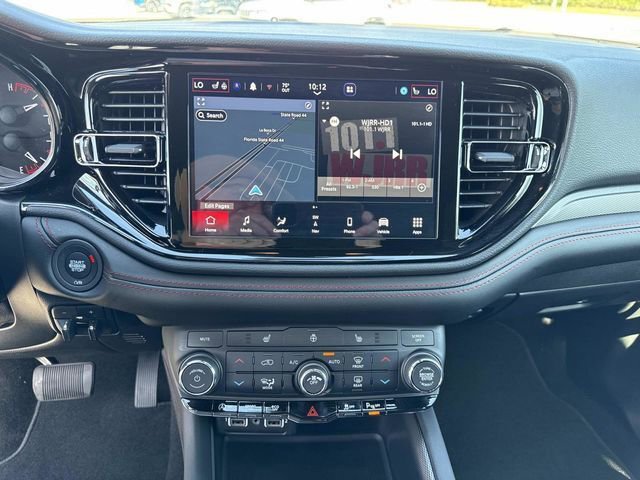 New 2026 Dodge Durango GT image 22