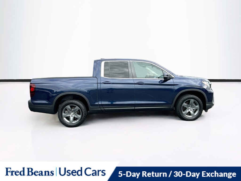Used 2023 Honda Ridgeline RTL image 10