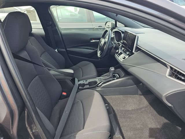 Used 2024 Toyota Corolla Nightshade image 8