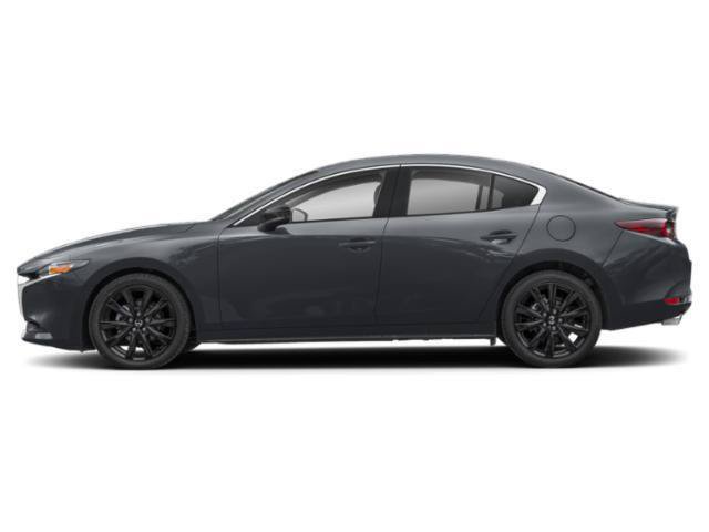 New 2026 MAZDA MAZDA3 s Sport FWD image 6