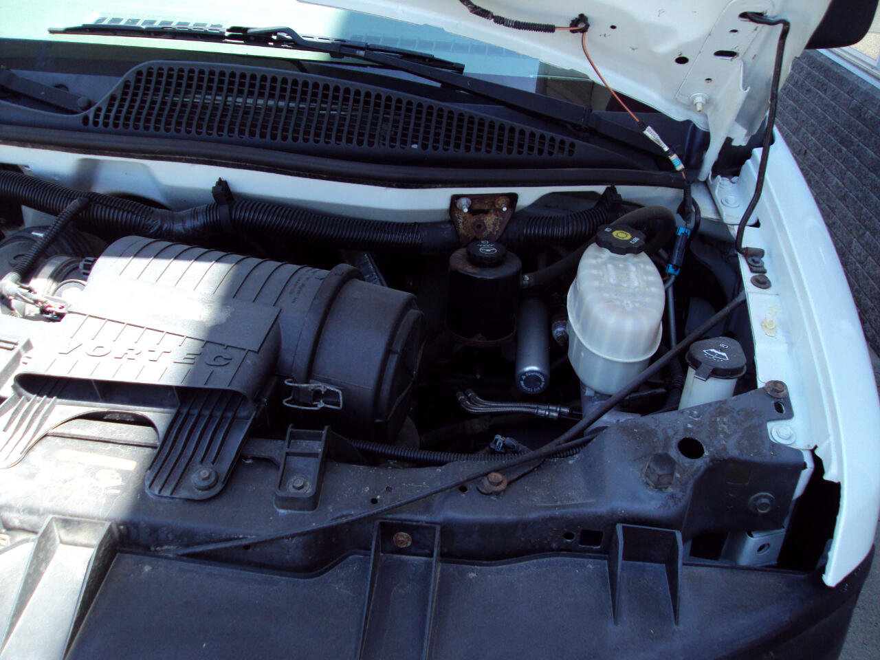 Used 2014 Chevrolet Express 1500 LS image 25