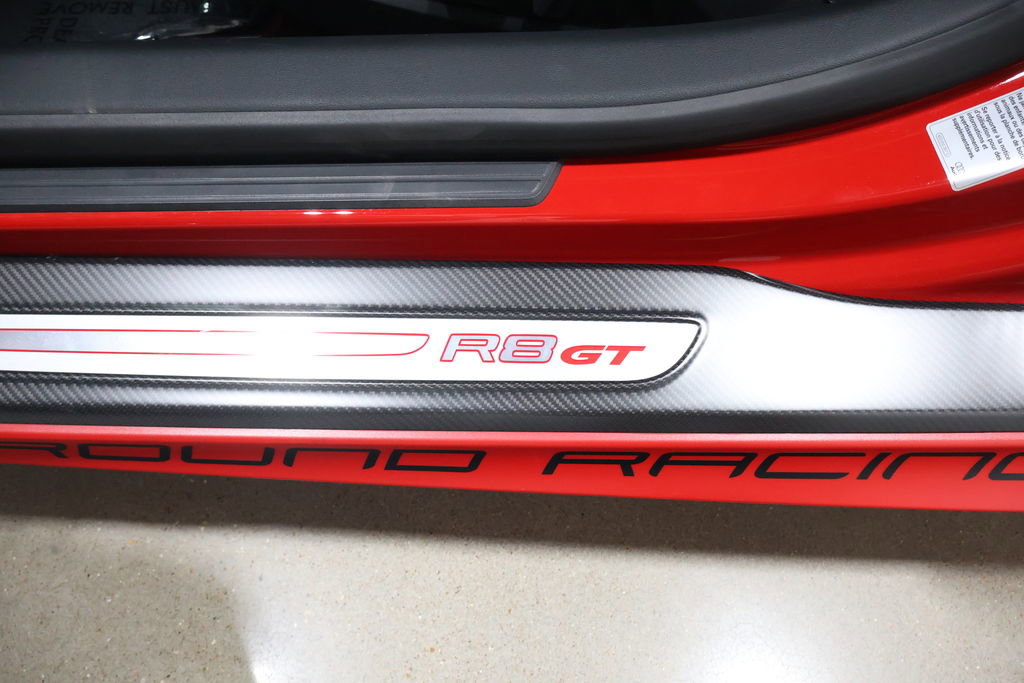 Used 2012 Audi R8 GT image 61