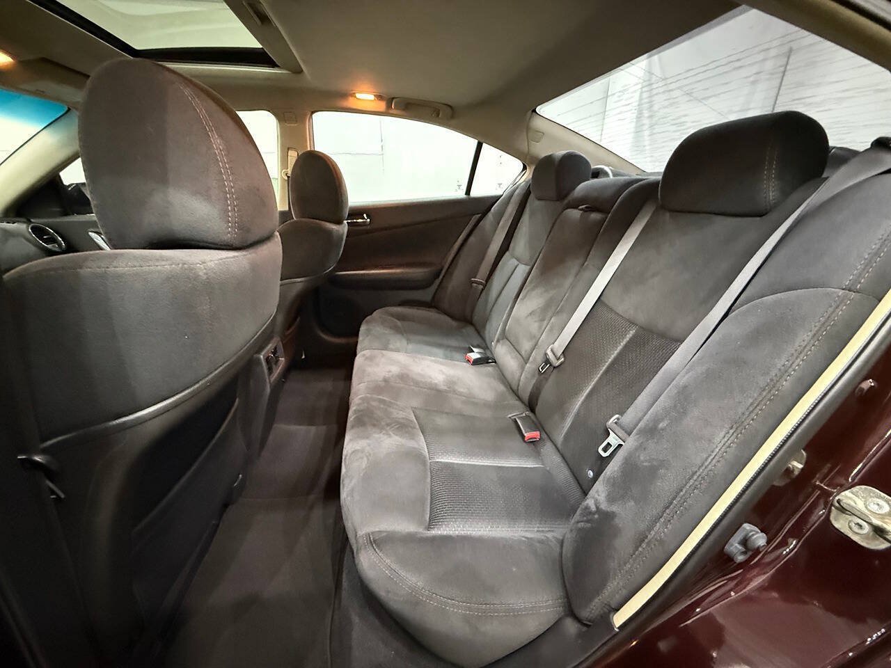 Used 2014 Nissan Maxima 3.5 S FWD image 20
