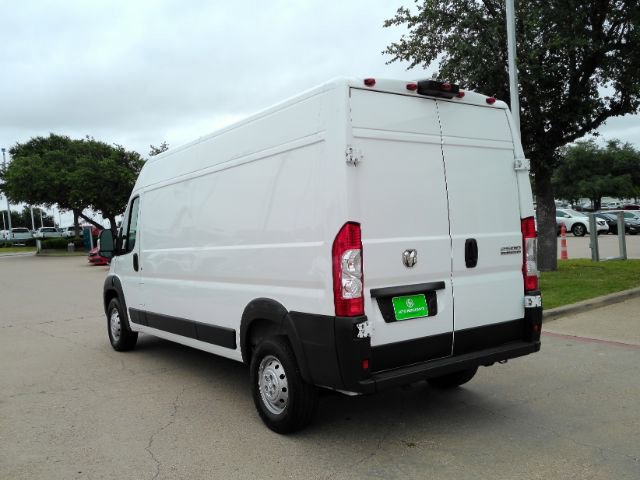 Used 2023 RAM ProMaster 2500 FWD image 13