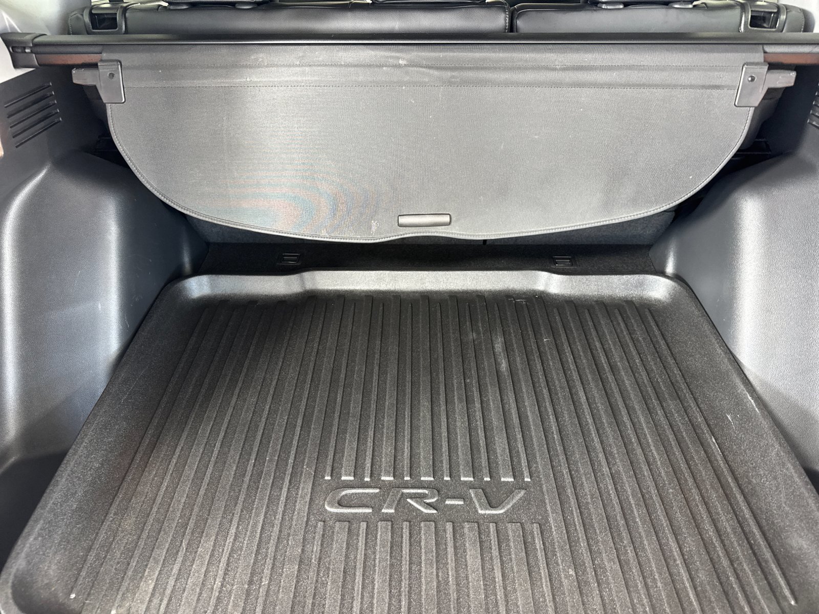 Used 2022 Honda CR-V EX-L image 15