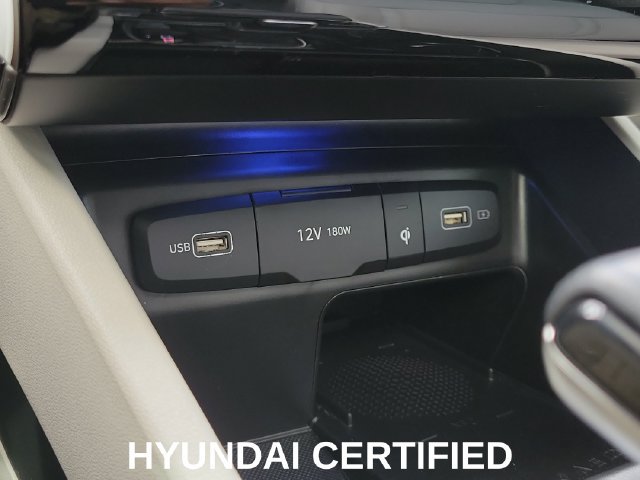 Certified 2024 Hyundai Tucson SEL w/ Convenience Package FWD image 21