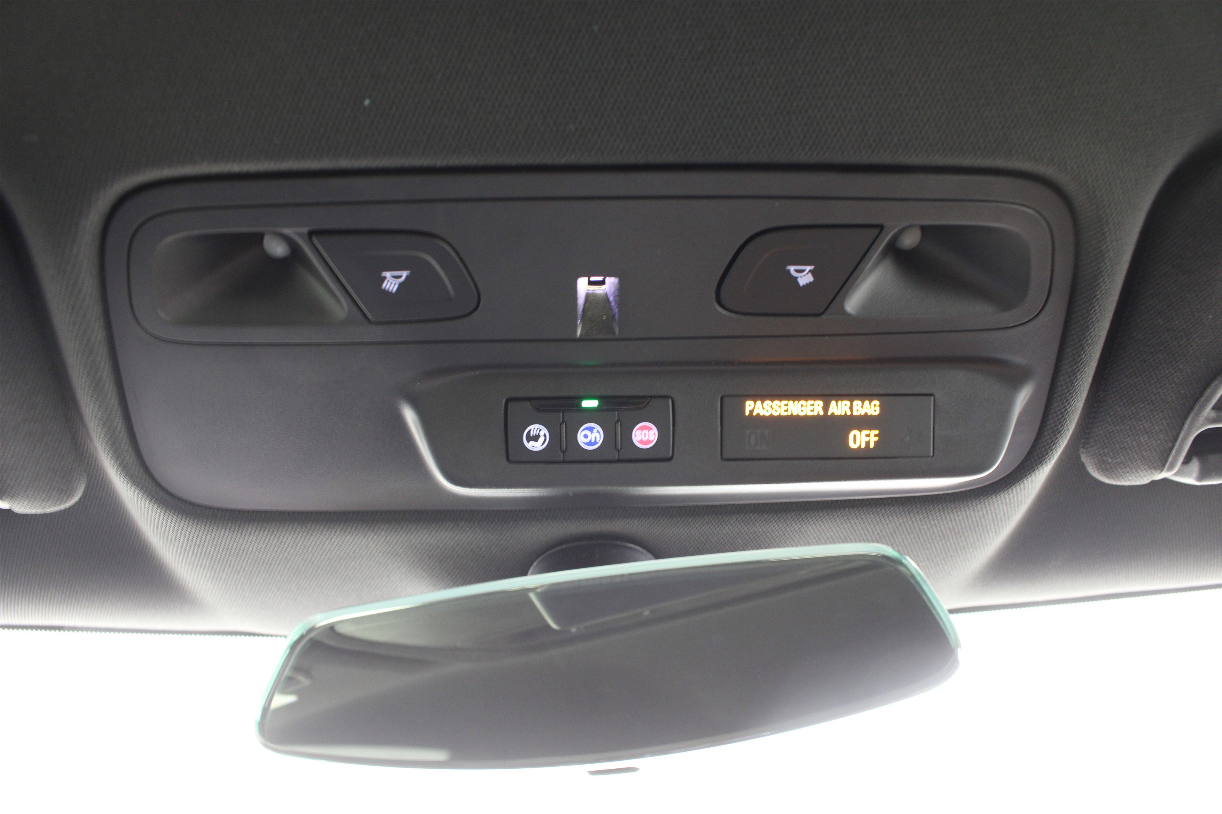 Used 2021 Chevrolet Camaro LT image 20