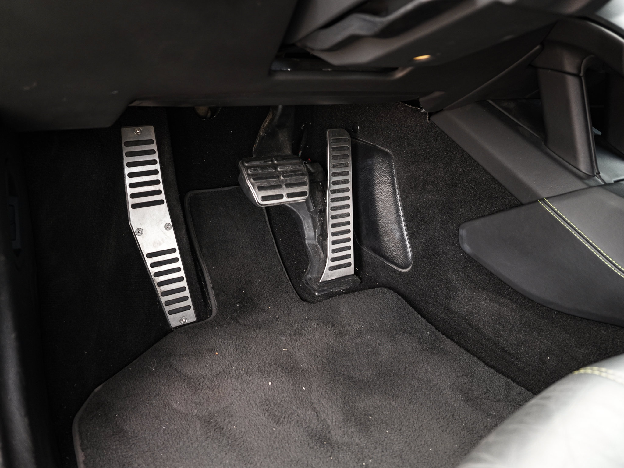 Used 2015 Lamborghini Huracan LP 610-4 AWD/4WD image 20