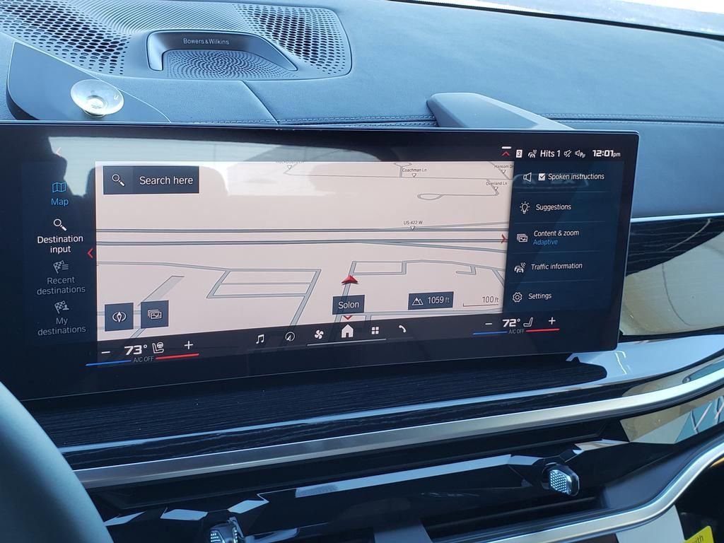 New 2026 BMW X5 M Competition w/ Executive Package image 26