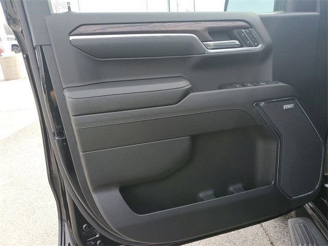 New 2024 GMC Sierra 1500 SLT w/ SLT Premium Plus Package image 17
