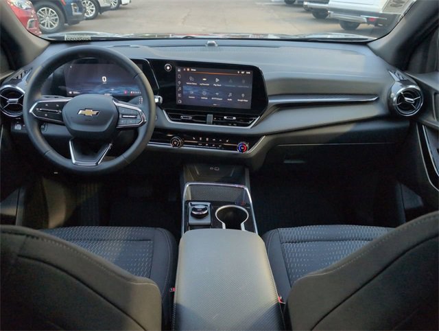 Used 2026 Chevrolet Equinox LT image 10