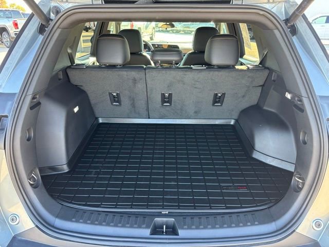 Certified 2025 Chevrolet Equinox ACTIV image 22