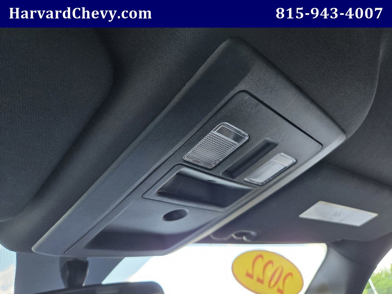 Used 2022 RAM 1500 Classic Warlock image 15