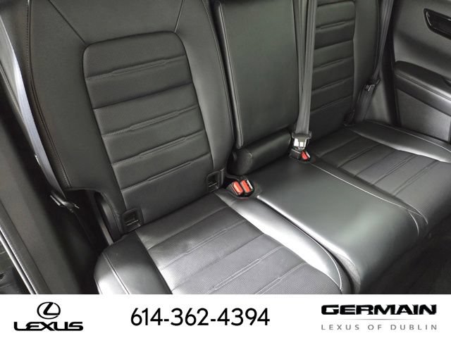 Used 2024 Honda CR-V EX-L image 19