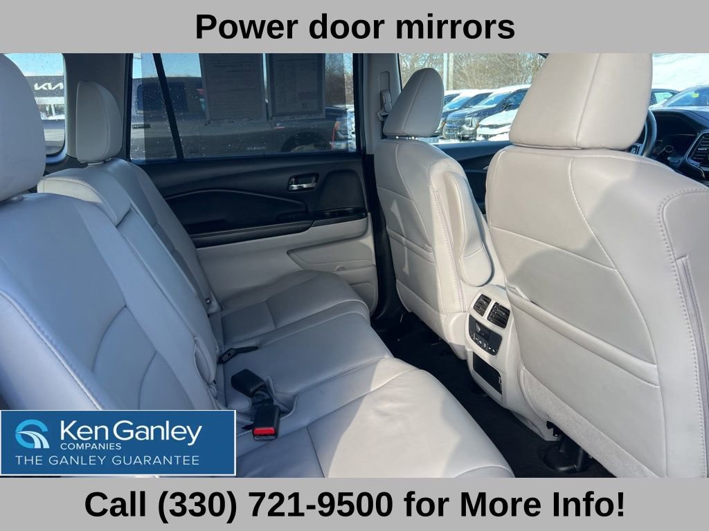 Used 2022 Honda Pilot Special Edition image 58