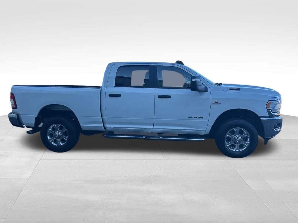 Used 2024 RAM 2500 Big Horn image 7