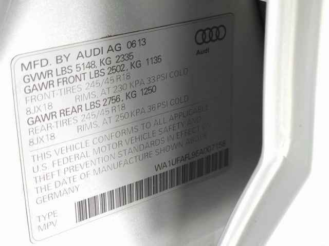 Used 2014 Audi A4 Premium Plus image 31