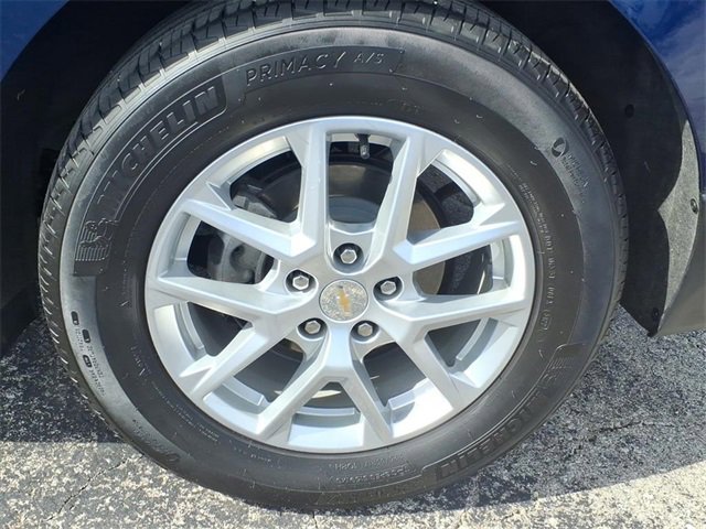 Used 2023 Chevrolet Equinox LS w/ LS Convenience Package image 74