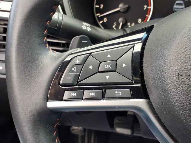 Used 2023 Nissan Altima 2.5 SR w/ SR Premium Package FWD image 23