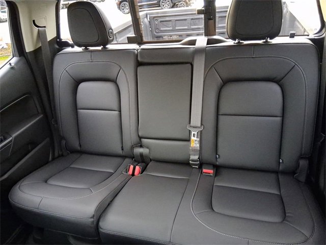 Used 2022 Chevrolet Colorado ZR2 image 13