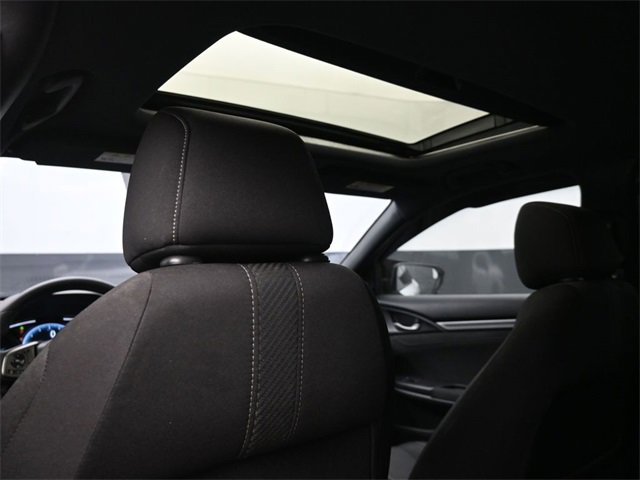 Used 2019 Honda Civic EX image 25