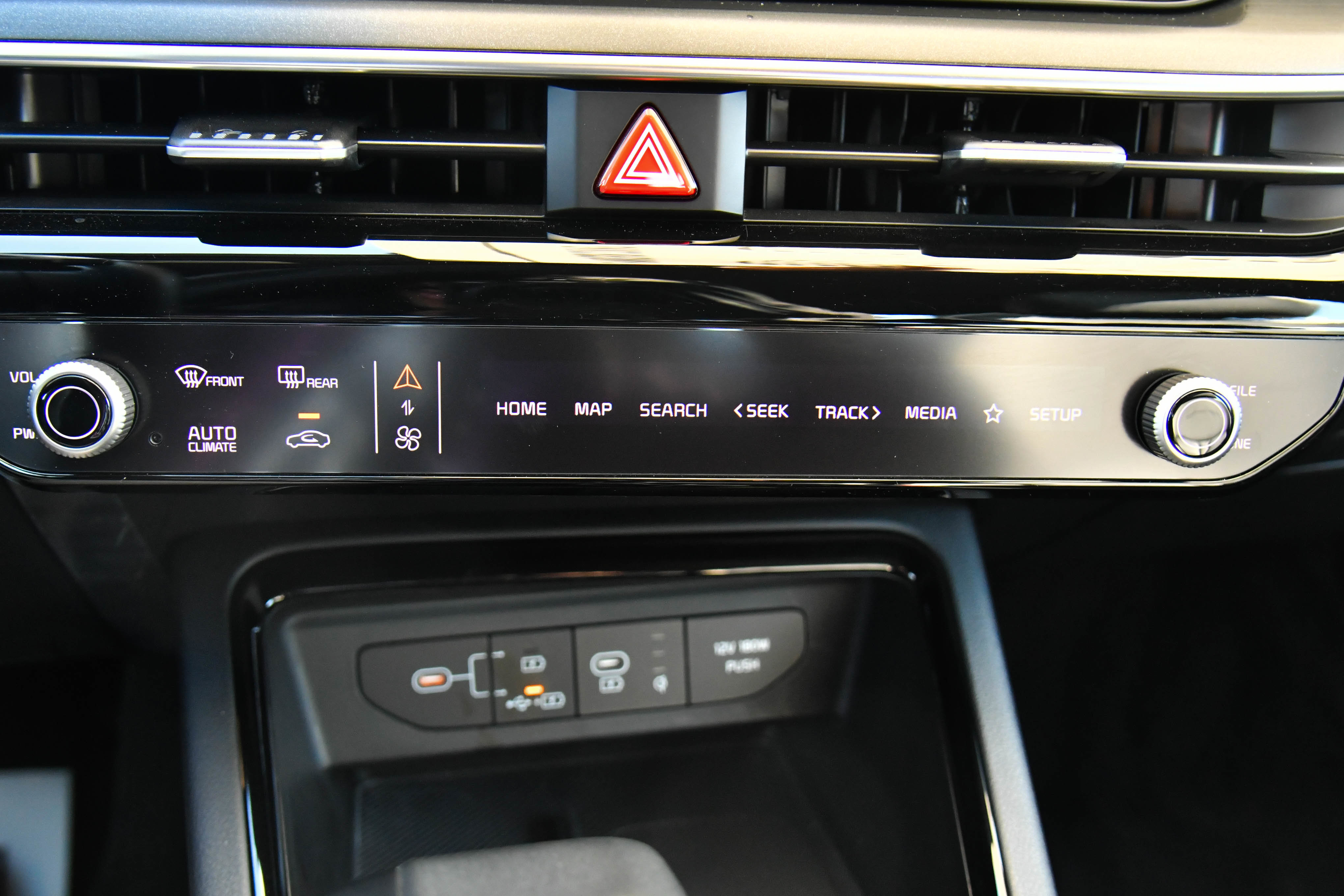 Used 2025 Kia K5 GT-Line w/ GT-Line Premium Package image 27