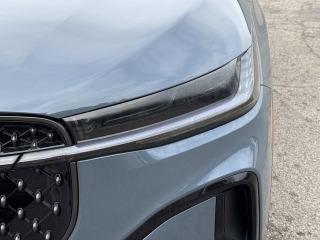 New 2026 Lincoln Nautilus Reserve w/ Jet Appearance Package image 10