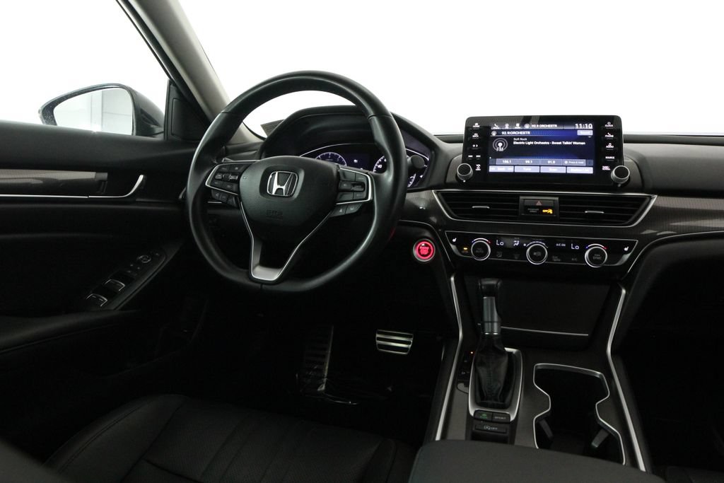 Used 2022 Honda Accord Sport Special Edition image 11