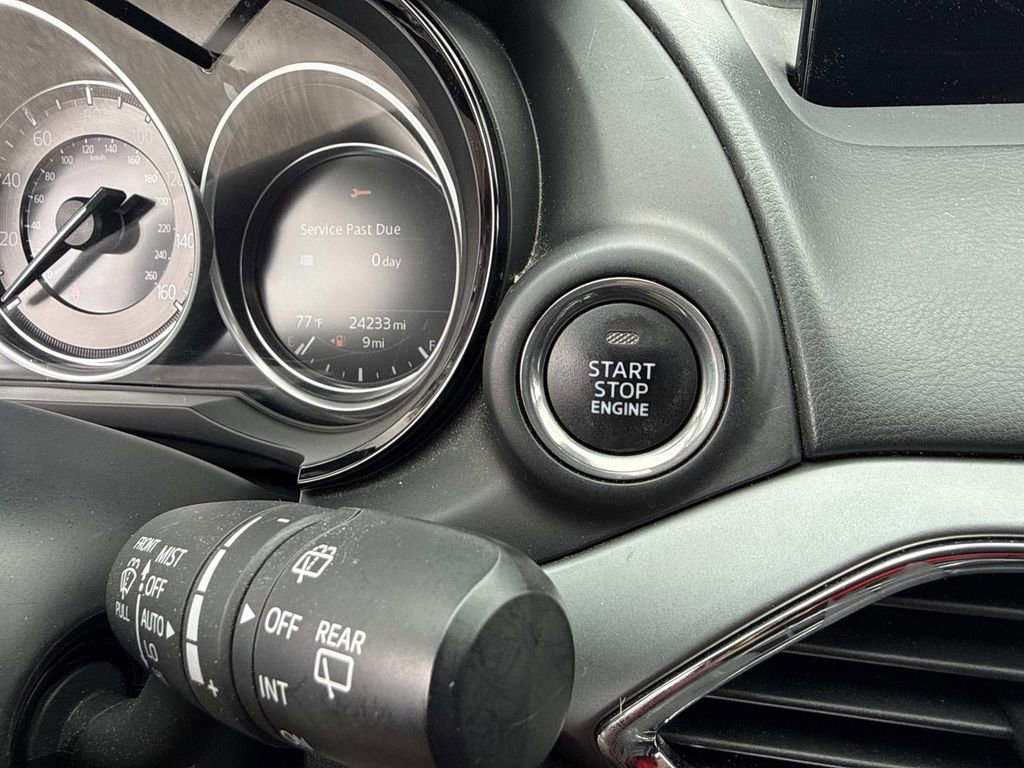 Certified 2023 MAZDA CX-9 Touring Plus image 39