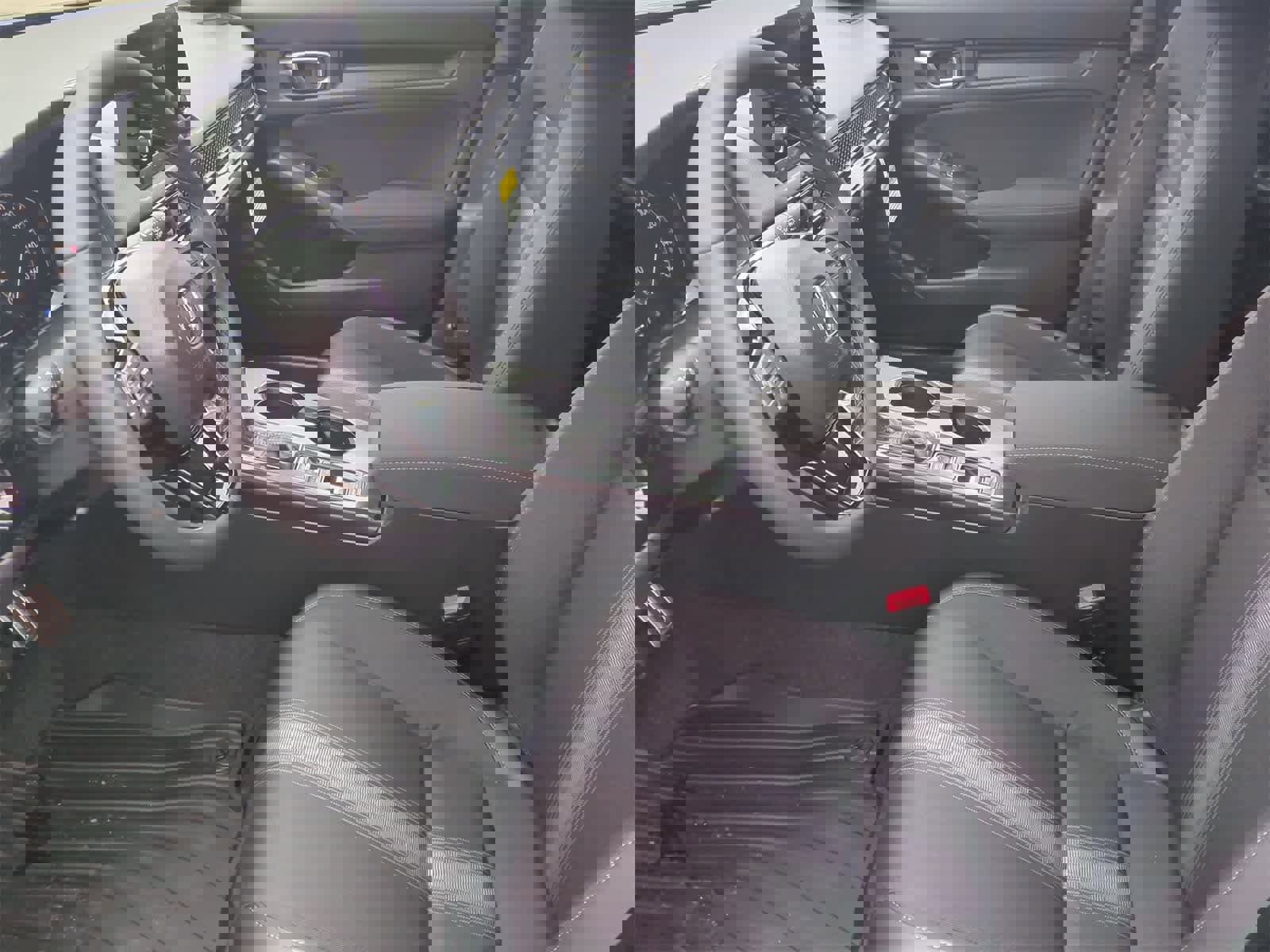 New 2026 Honda Civic Sport image 17