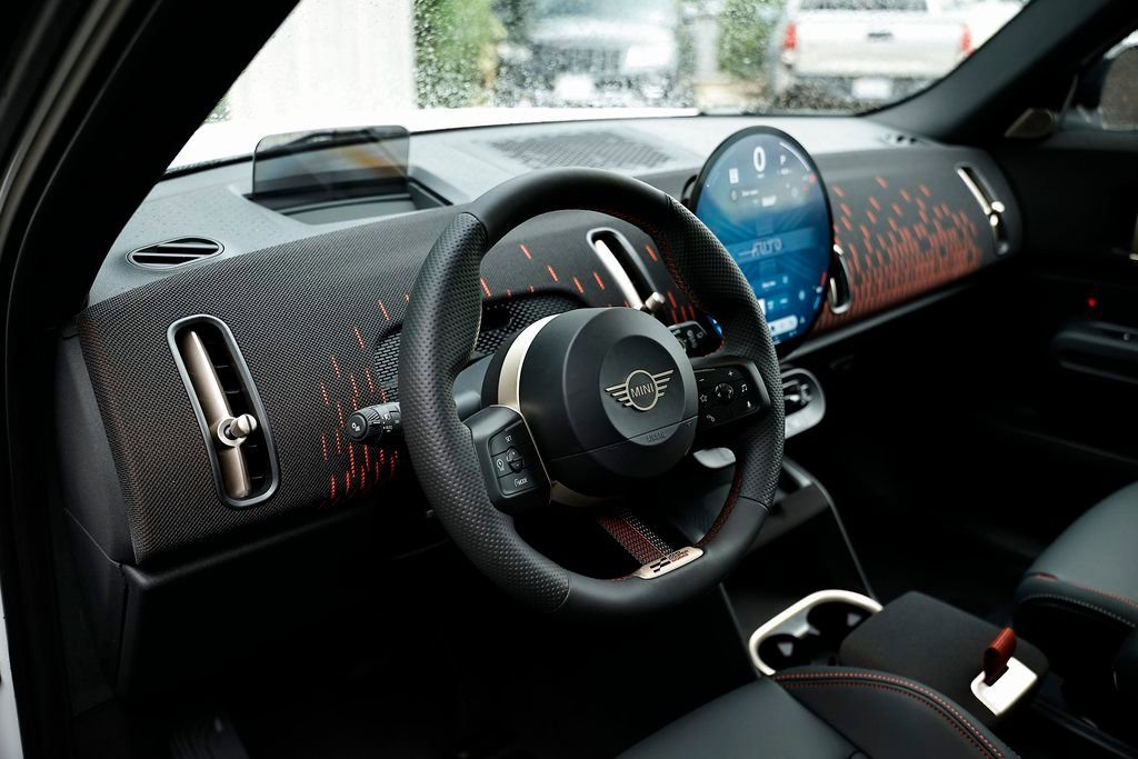 New 2026 MINI Cooper Countryman S image 20