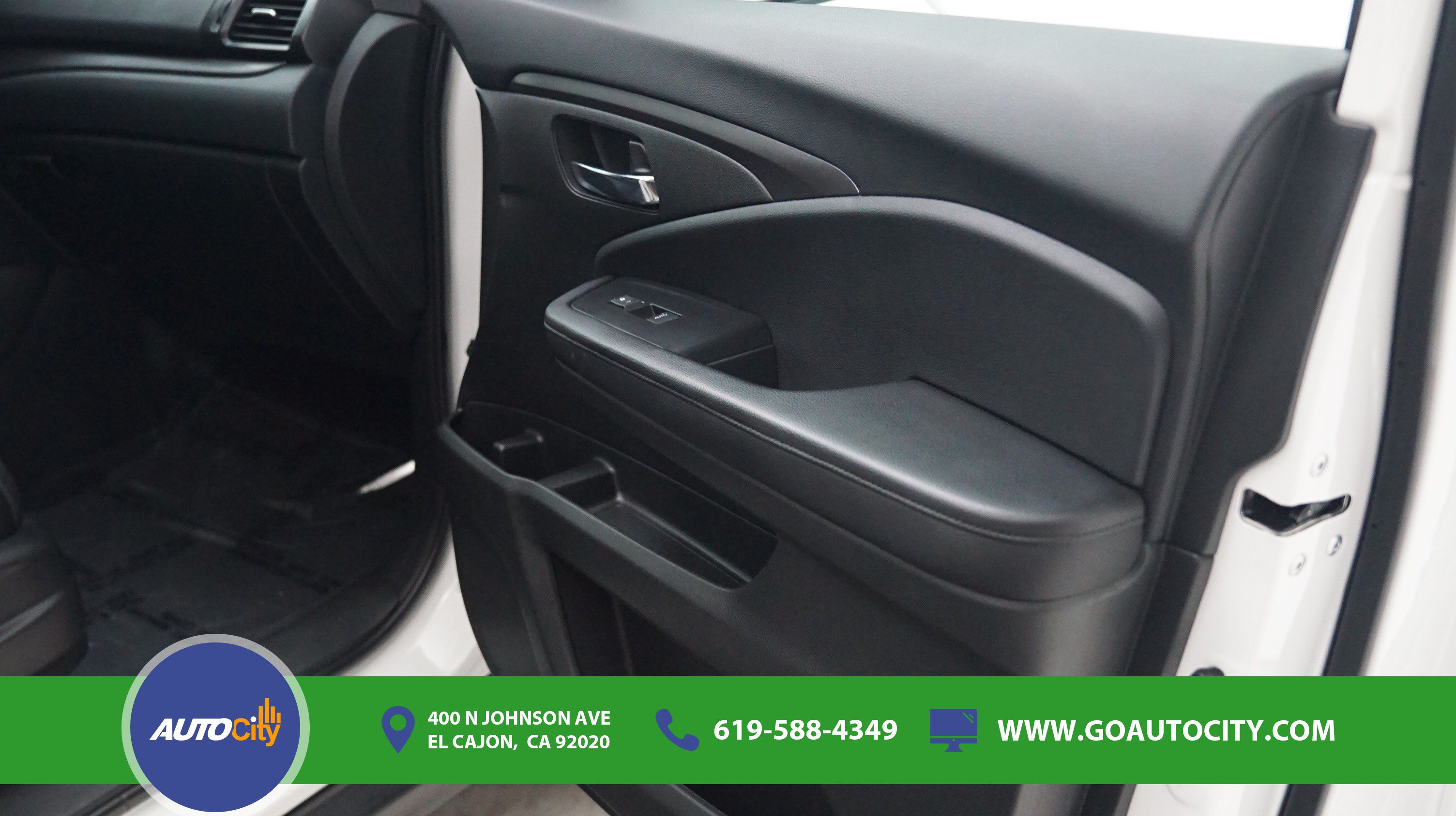 Used 2020 Honda Passport EX-L image 17