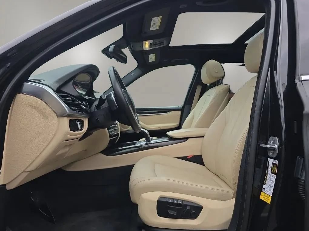Used 2018 BMW X5 sDrive35i RWD image 14