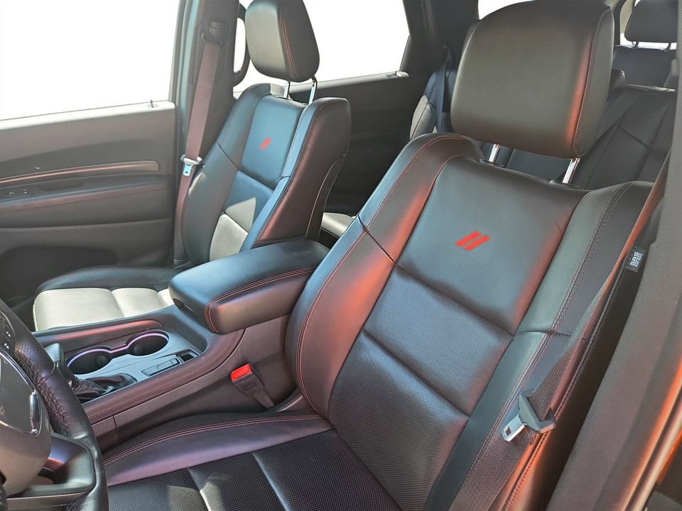 Used 2025 Dodge Durango R/T AWD/4WD image 14