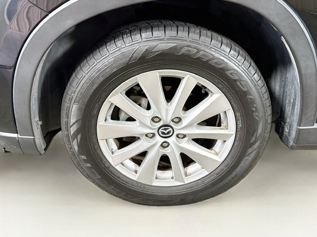Used 2016 MAZDA CX-5 Touring FWD image 37