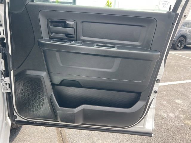 Used 2022 RAM 1500 Tradesman w/ Popular Equipment Group AWD/4WD image 29