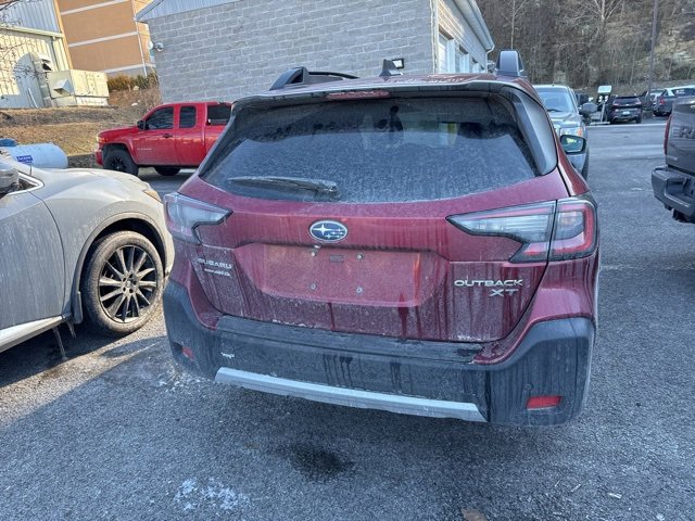Used 2024 Subaru Outback Limited XT image 5
