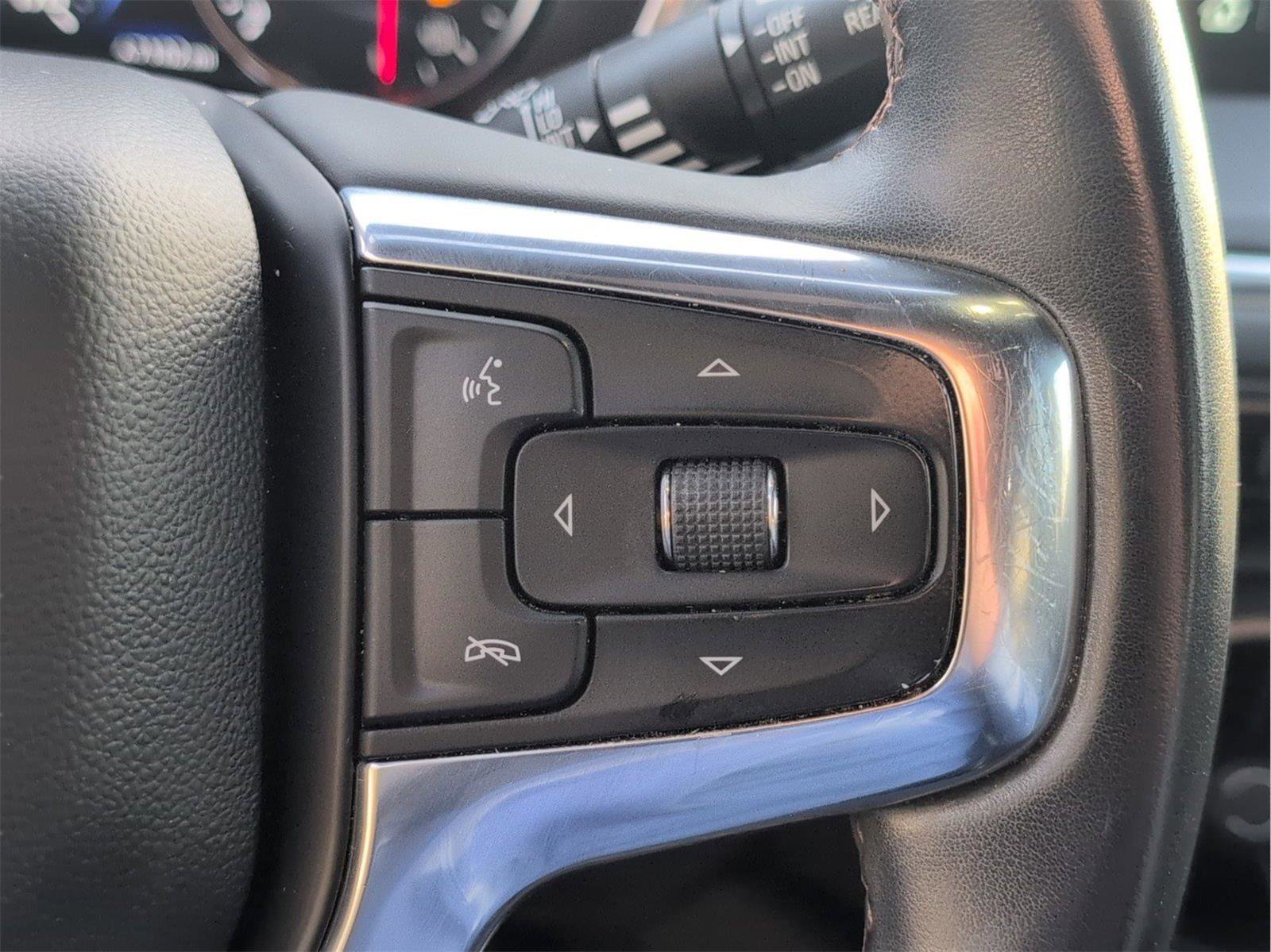 Used 2023 Chevrolet Blazer Premier w/ Driver Confidence II Package image 29