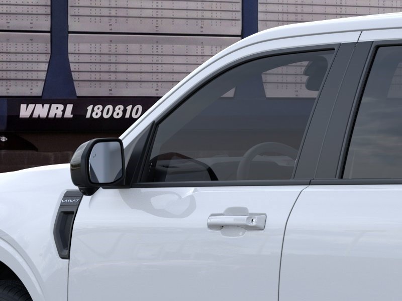 New 2026 Ford Maverick Lariat AWD/4WD image 21
