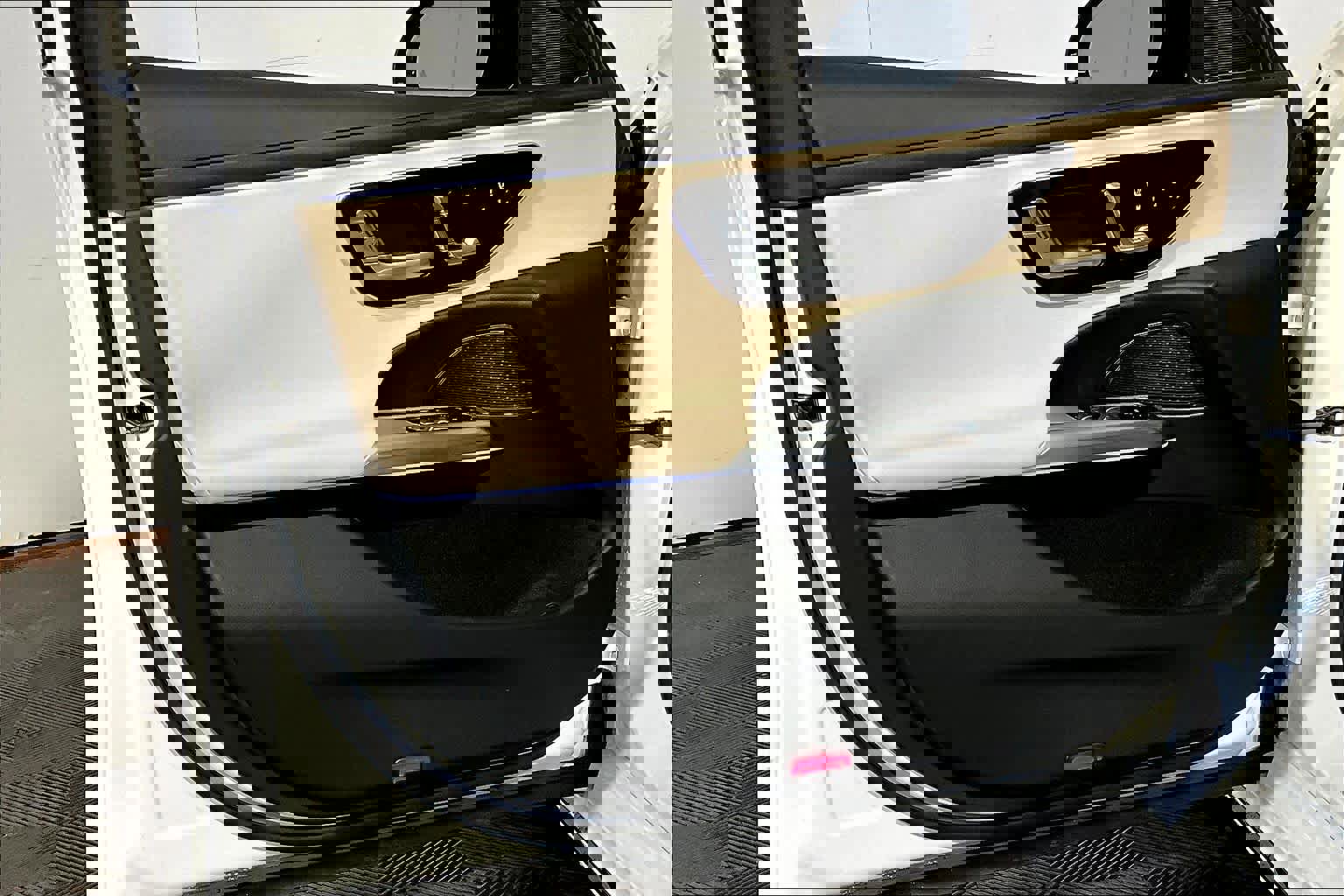 New 2026 Mercedes-Benz E 350 4MATIC Sedan image 11