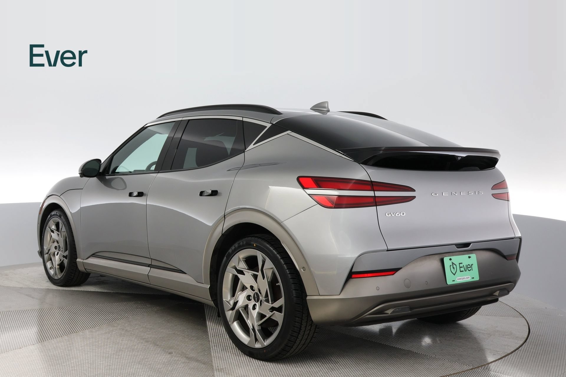 Used 2023 Genesis GV60 Performance AWD/4WD image 14