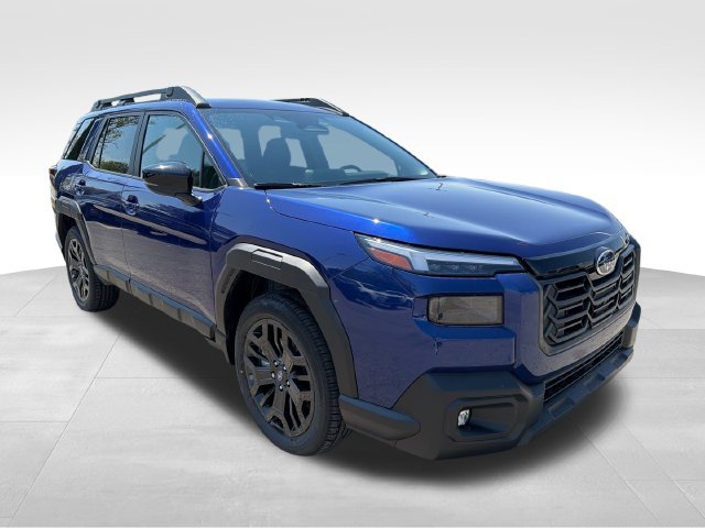 New 2026 Subaru Outback Limited XT
